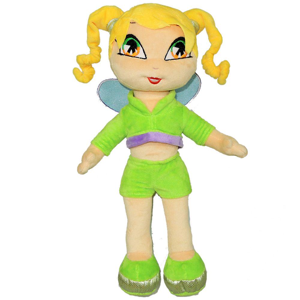 Мягкая игрушка A-Toys Кукла 0038 Фея 45 см (00416-84)