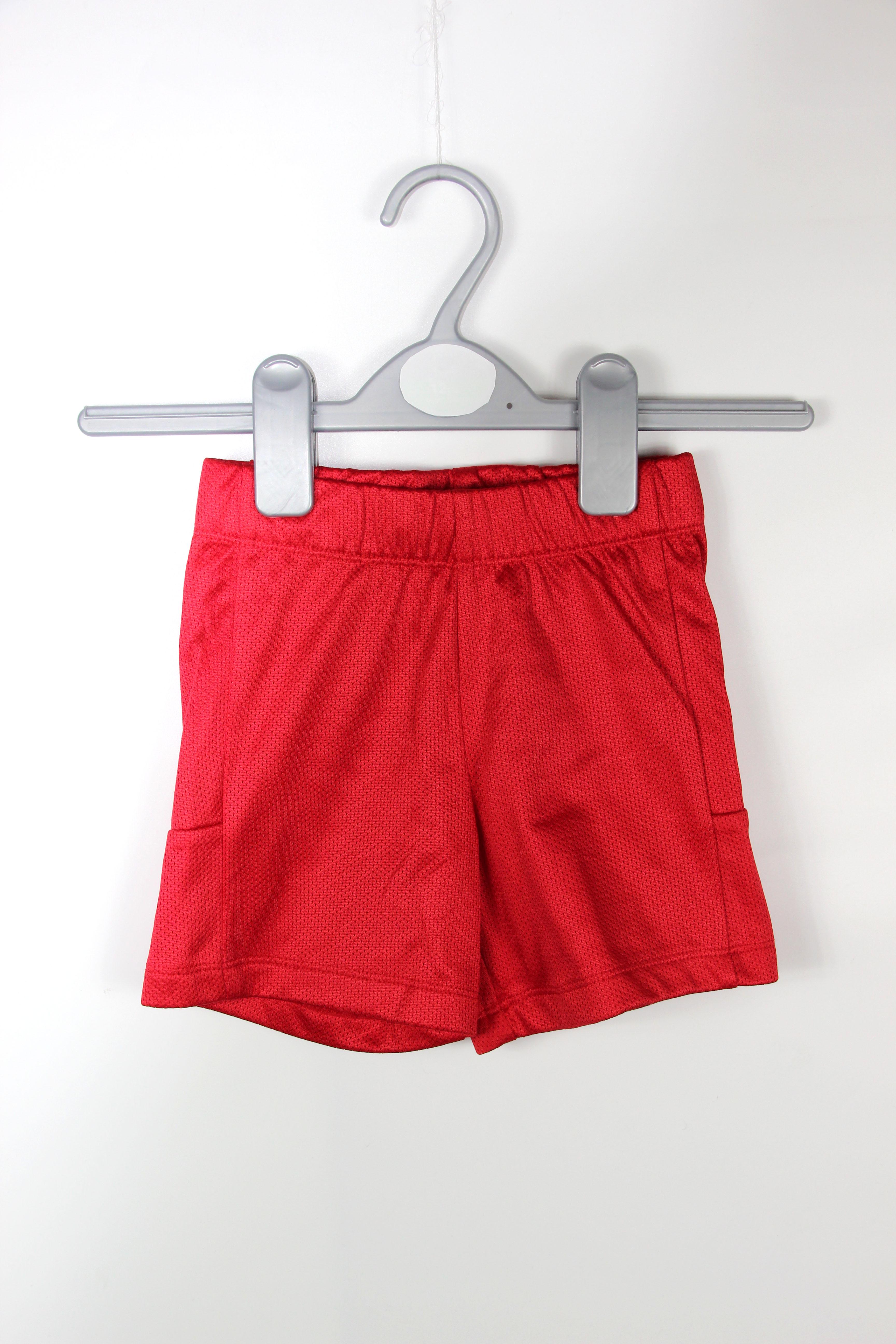 Шорты Primark 86 см Красный (4125)