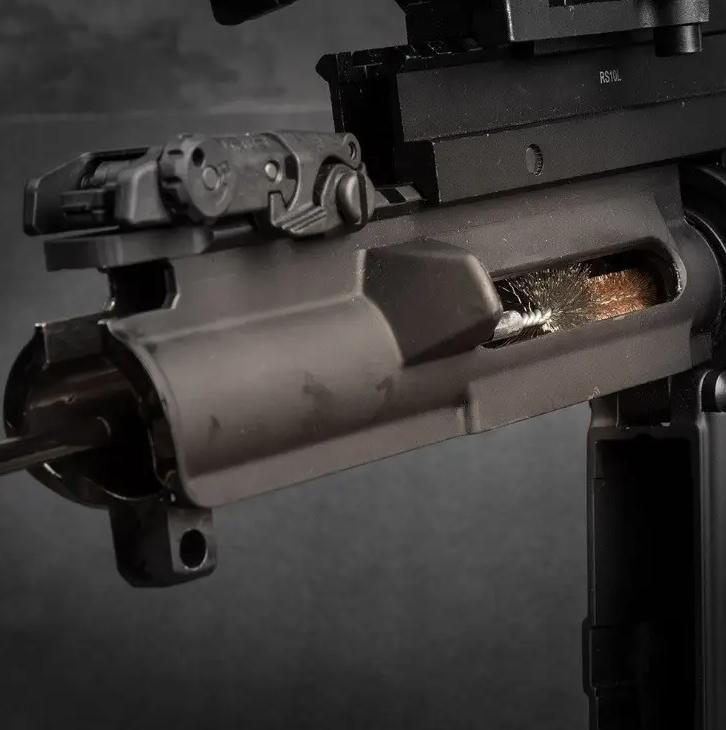 Йоржі для чищення зброї (101424) - фото 3 Йоржі для чищення зброї (101424) - фото 3