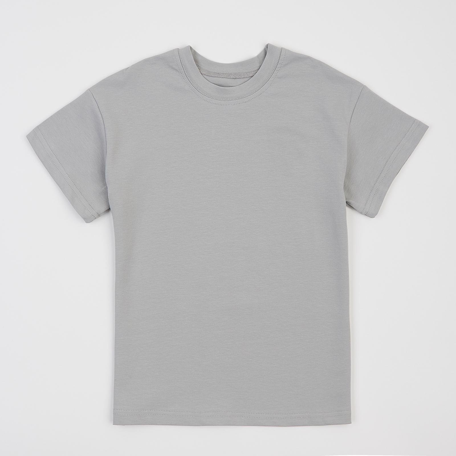 Футболка дитяча ЛяЛя 98 см (3СК165)