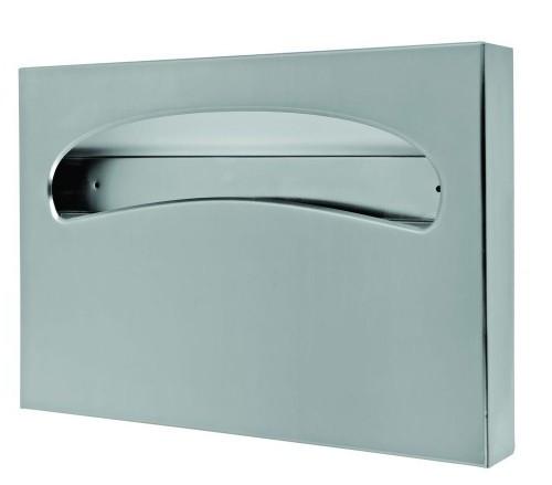 Держатель для накладок на унитаз MAXI 389 Матовый