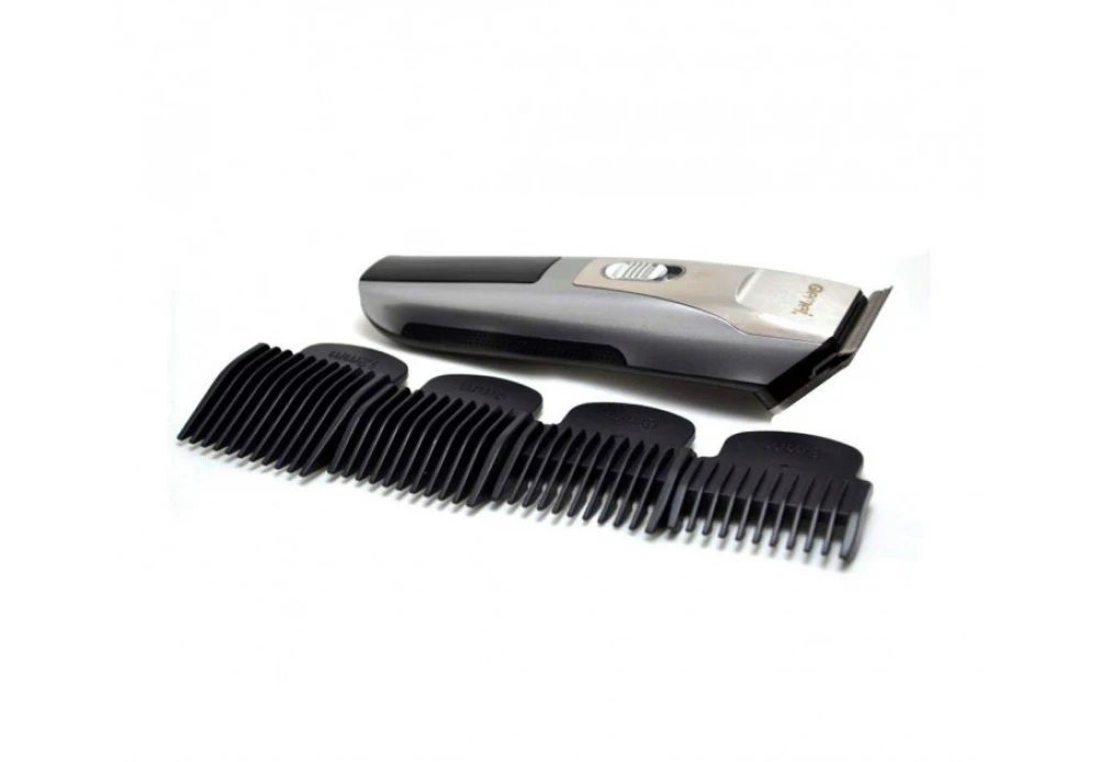 Машинка для стрижки волосся Gemei GM-6022 (351801)