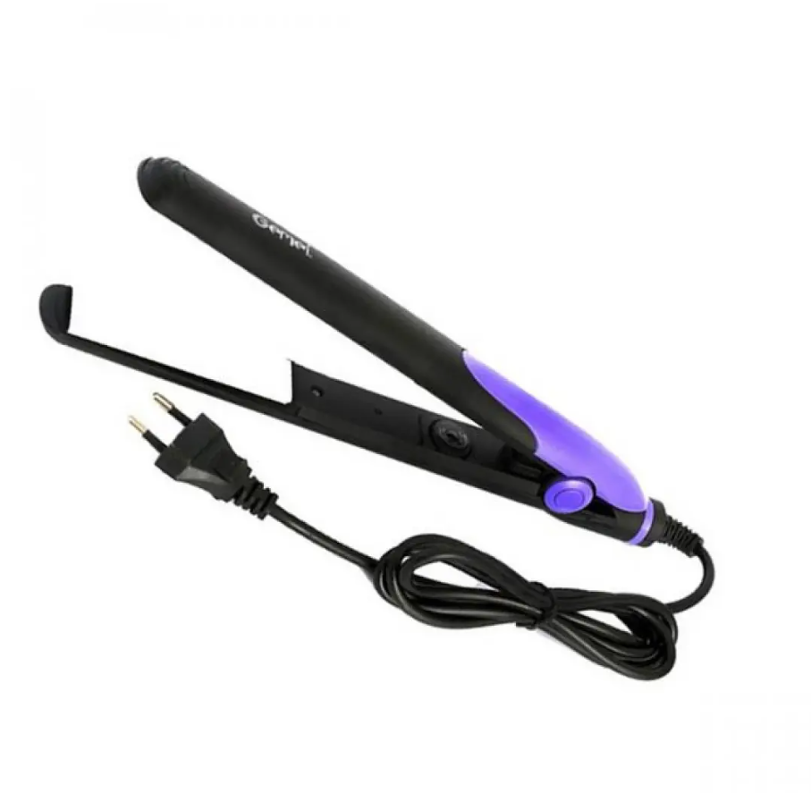 Утюжок Gemei GM 1954 60 для волос (13118) Утюжок Gemei GM 1954 60 для волос (13118)