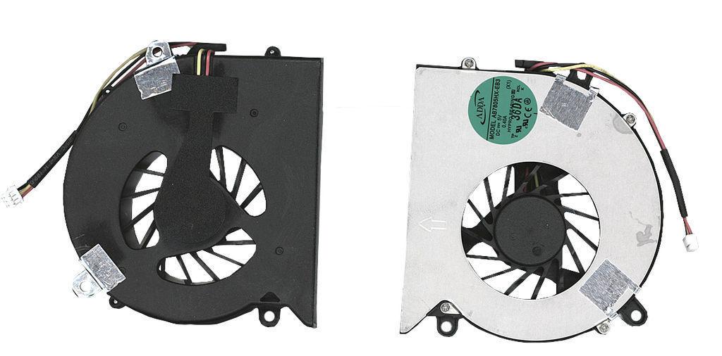 Кулер для ноутбука Lenovo IdeaPad Y430 5V 0.4A 3-pin ADDA