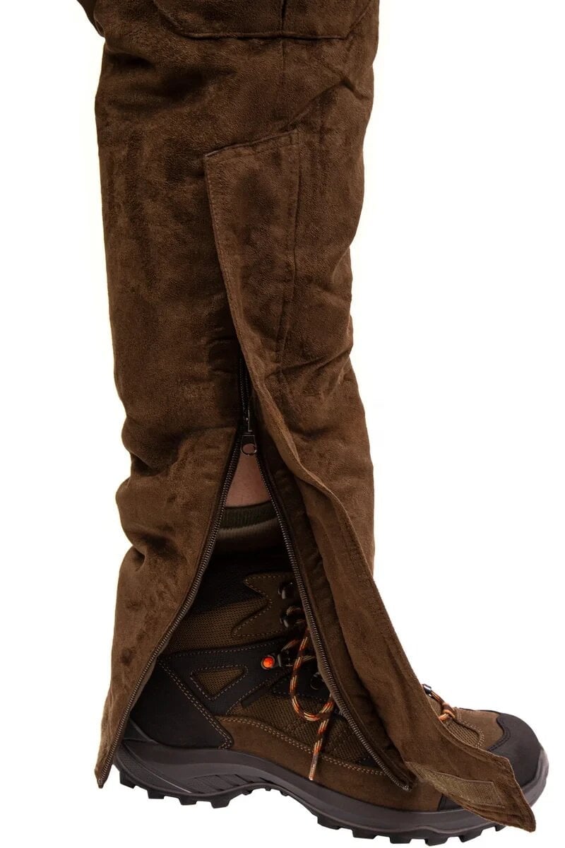 Костюм охотничий зимний Remington Hunter's Winter куртка и брюки L