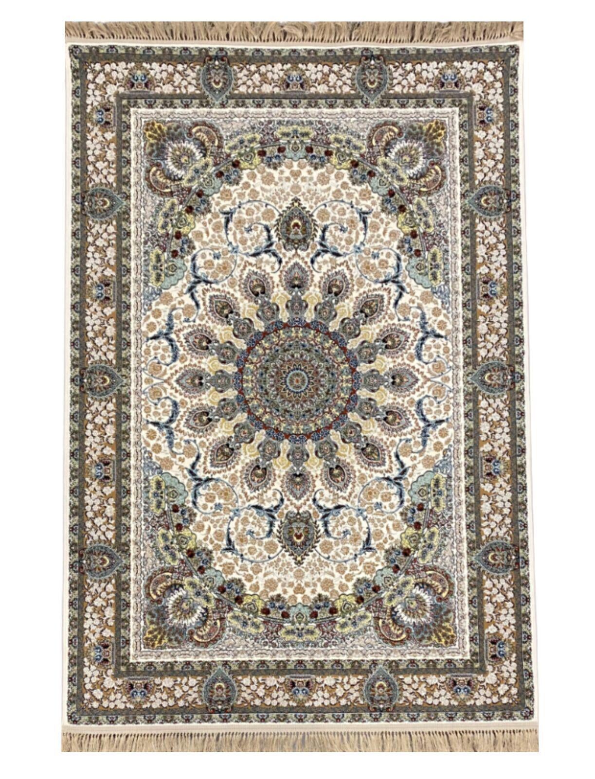 Ковер Zahedan Collection 3675 Cream (6089-38)