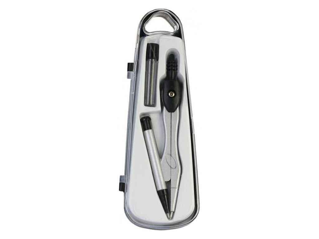 Циркуль MAXI MX81462 3 предмета