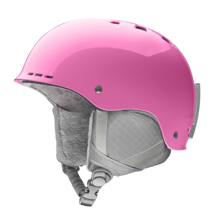 Шлем горнолыжный Smith HOLT JUNIOR 2 Flamingo (UE18B057B74255.123E)