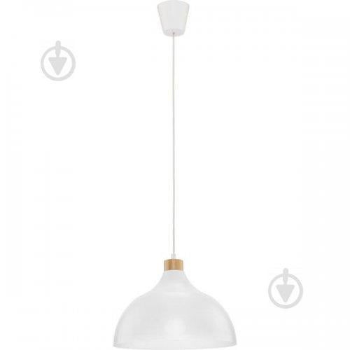 Люстра TK Lighting Cap 2070 білий (TK2070)