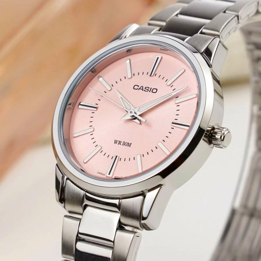 Годинник жіночий Casio LTP-1303D-4A (1141-0001) - фото 4