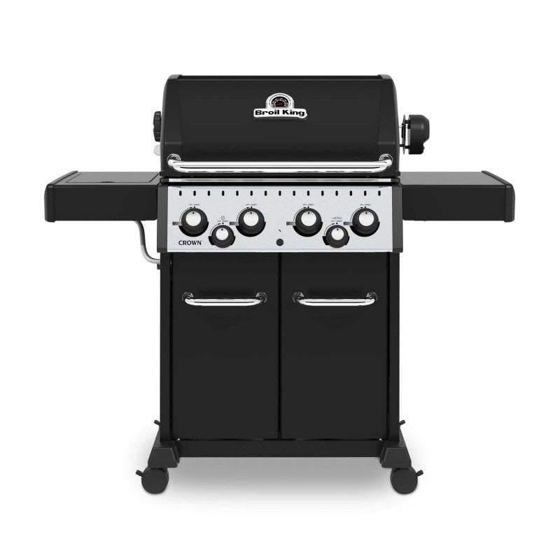 Гриль газовий Broil King CROWN 490 (865283)