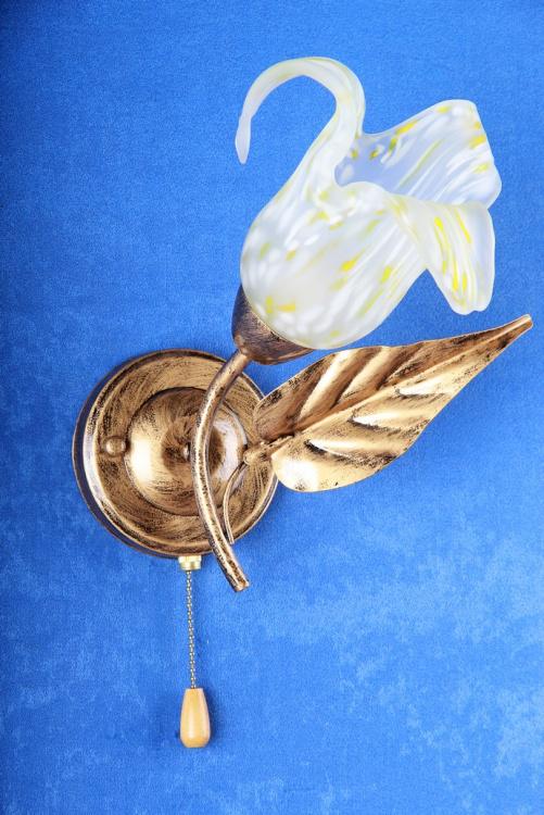 Бра с плафонами Ray B10006A/1 (IR004935)