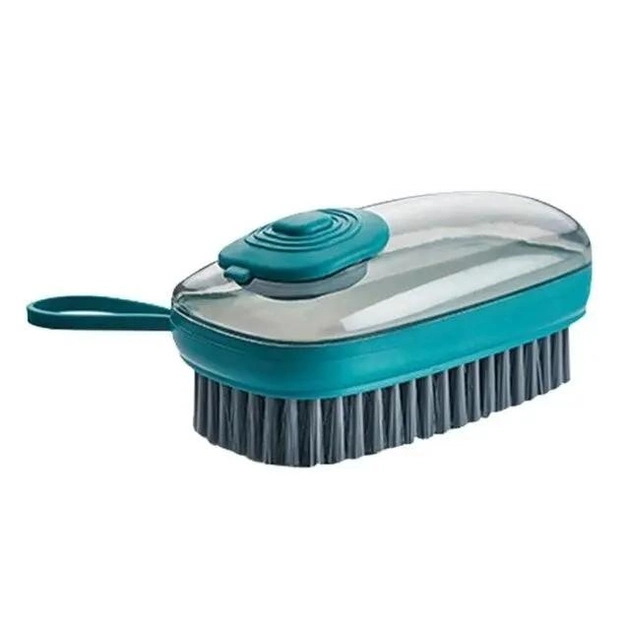 Щетка для уборки Hudraulic Cleaning Brush 3in1 для мытья посуды и поверхностей (AR003842)