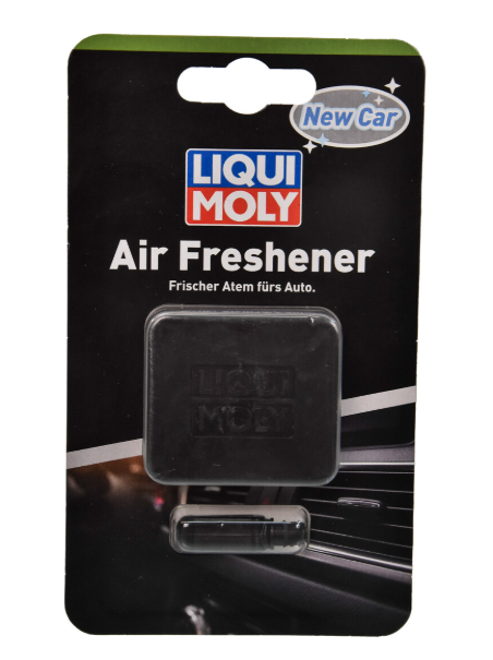 Ароматизатор Liqui Moly Air Freshener (10246-174b9) Ароматизатор Liqui Moly Air Freshener (10246-174b9)