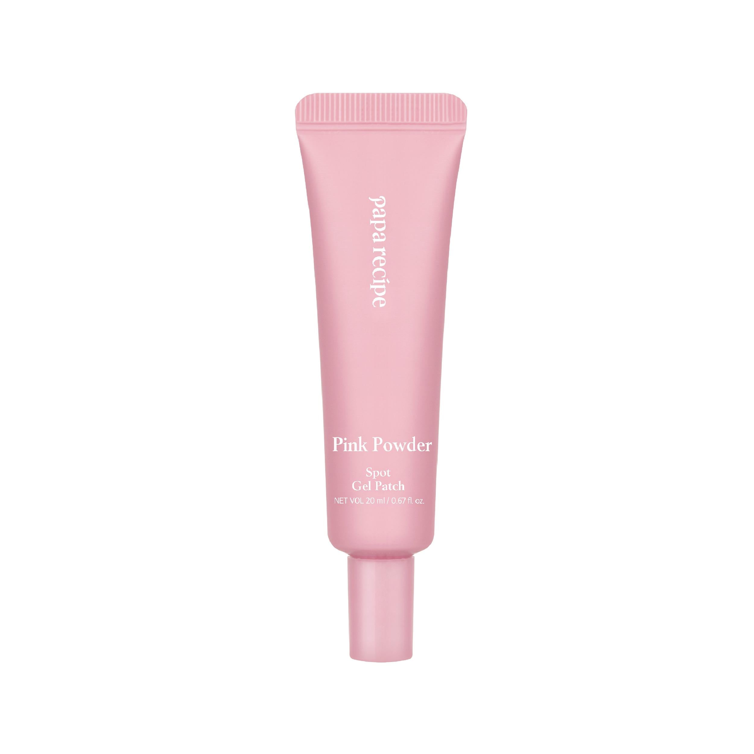 Гель-патч точечный против воспалений Papa Recipe Pink Powder Spot Gel Patch 20 мл (12238286)