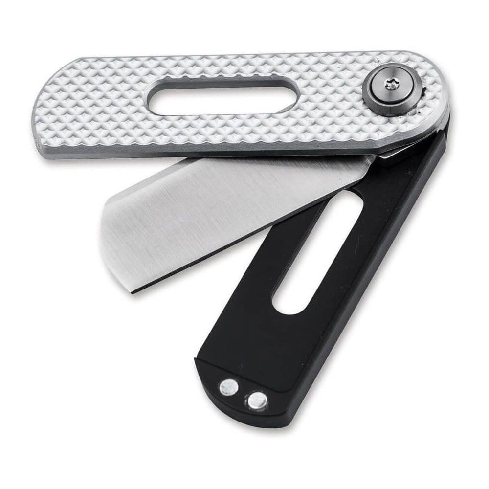 Туристический нож Boker Plus Ovalmoon Swivel (01BO498) - фото 4 Туристический нож Boker Plus Ovalmoon Swivel (01BO498) - фото 4