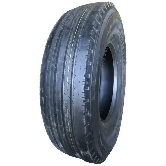 Автошина всесезонная HunterRoad H612 рулевая 315/80 R22.5 156/153L (1001506930)