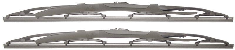 Стеклоочистители Starline каркасные 530х480 мм 2 шт.