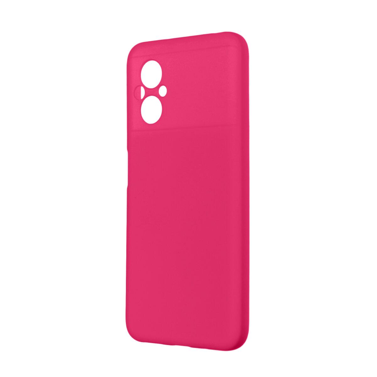 Противоударный чехол для Xiaomi Poco M5/M5 5G Cosmiс Full Case HQ 2mm / Grape Purple