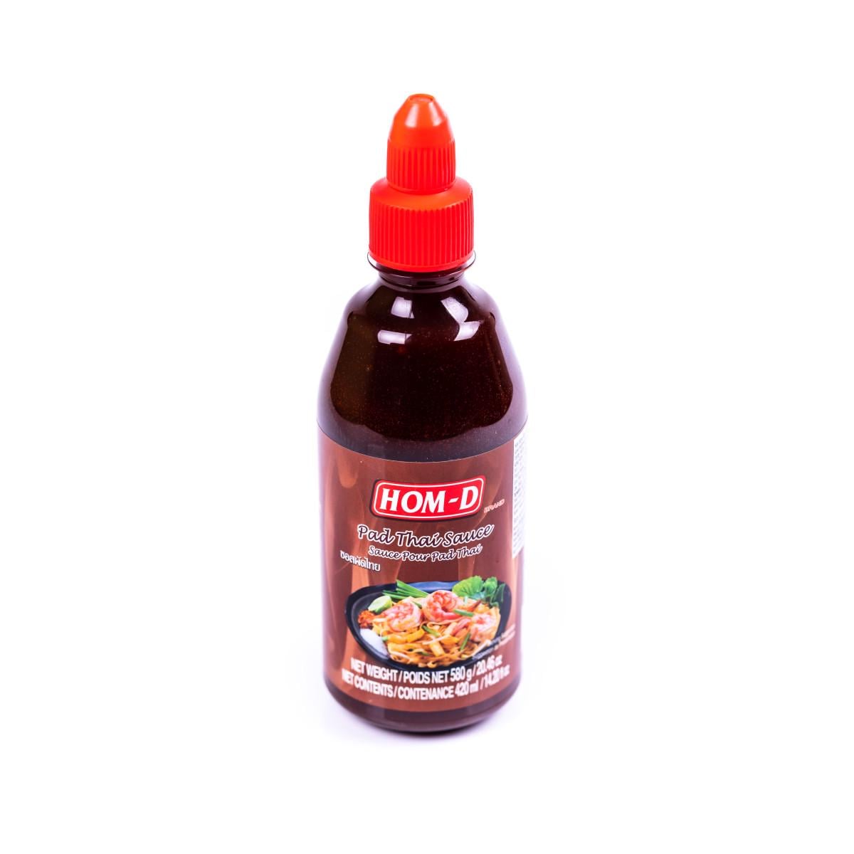 Соус Под Тай НОМ-D 580 г (000008048)