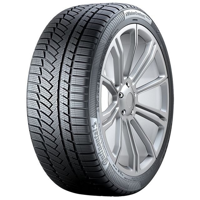 Шина зимняя Continental ContiWinterContact TS 850P 245/70 R16 107T (1000738955)