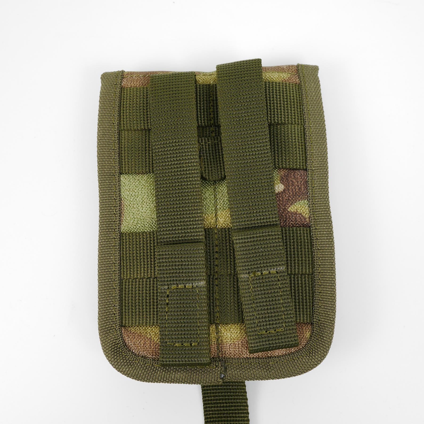 Подсумок для смартфона Kiborg (4007) - фото 2 Подсумок для смартфона Kiborg (4007) - фото 2