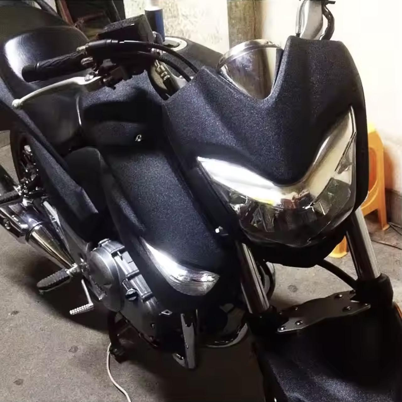 Плівка СONGSHANG алмазна крихта з мікроканалами 50x122 см (2367415627) - фото 4 Плівка СONGSHANG алмазна крихта з мікроканалами 50x122 см (2367415627) - фото 4