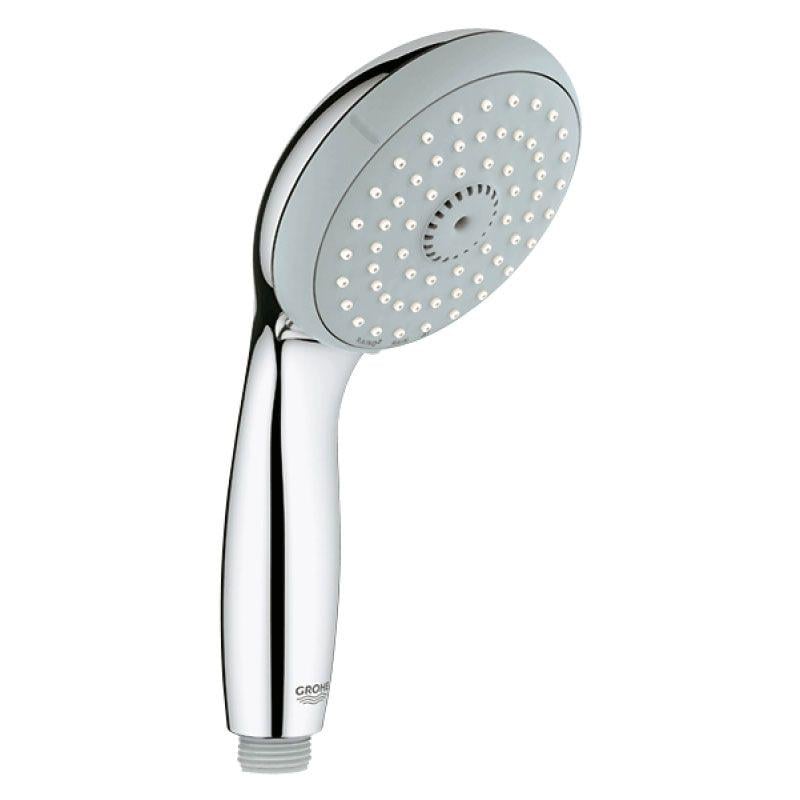 Душевой комплект со штангой Grohe New Tempesta 27927000 Хром (88684) - фото 4