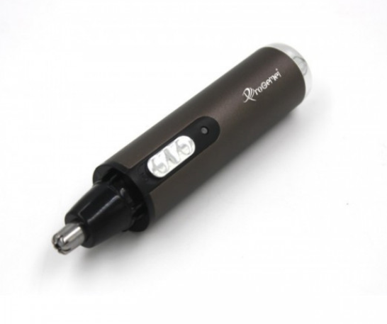 Тример для видалення волосся Gemei Gm-3112 (8ad36e27) Тример для видалення волосся Gemei Gm-3112 (8ad36e27)