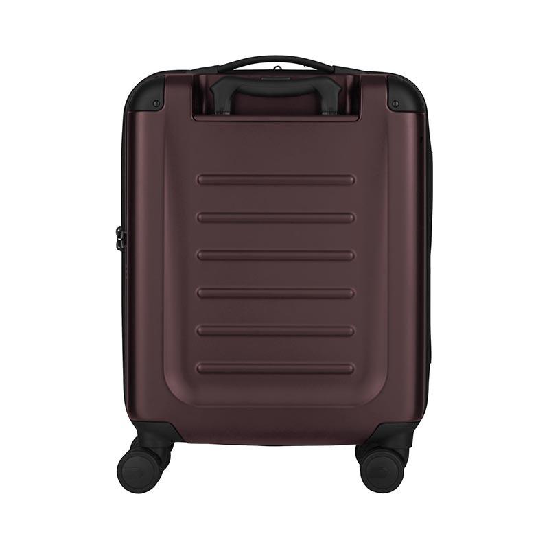 Бізнес-кейс на 4 колесах Victorinox Travel Spectra 2.0 Global 29 л Beetroot (Vt607093) - фото 7