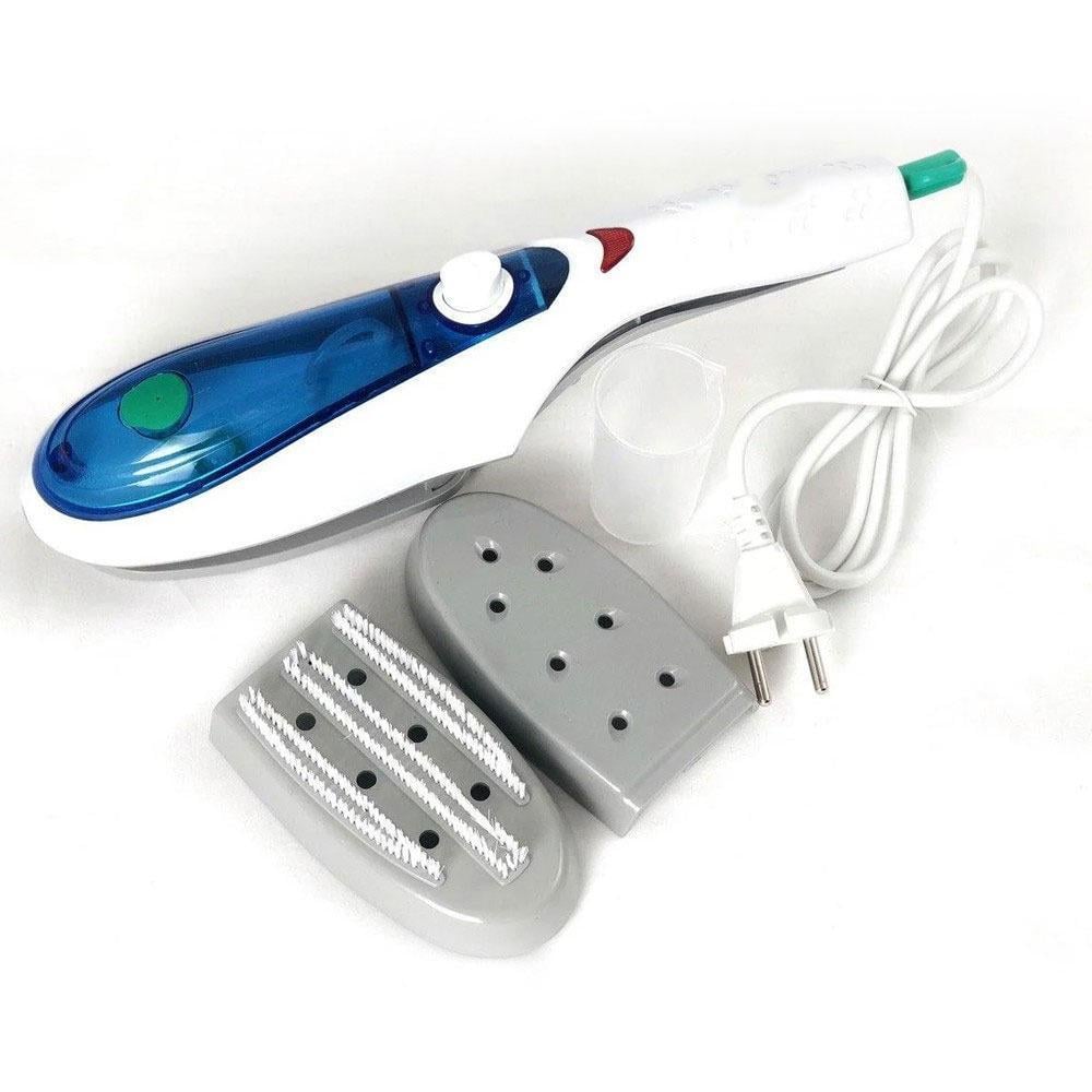 Отпариватель для одежды Tobi Grant Steam Brush ручной - фото 4