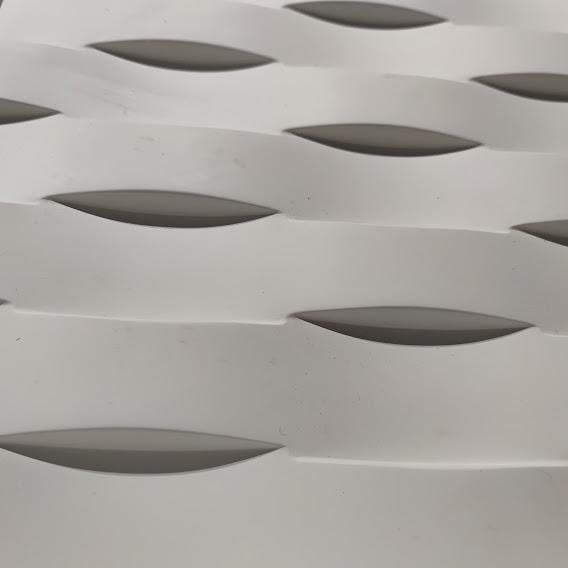 Панель 3д гипсовая Кирпичи (1024) - фото 5