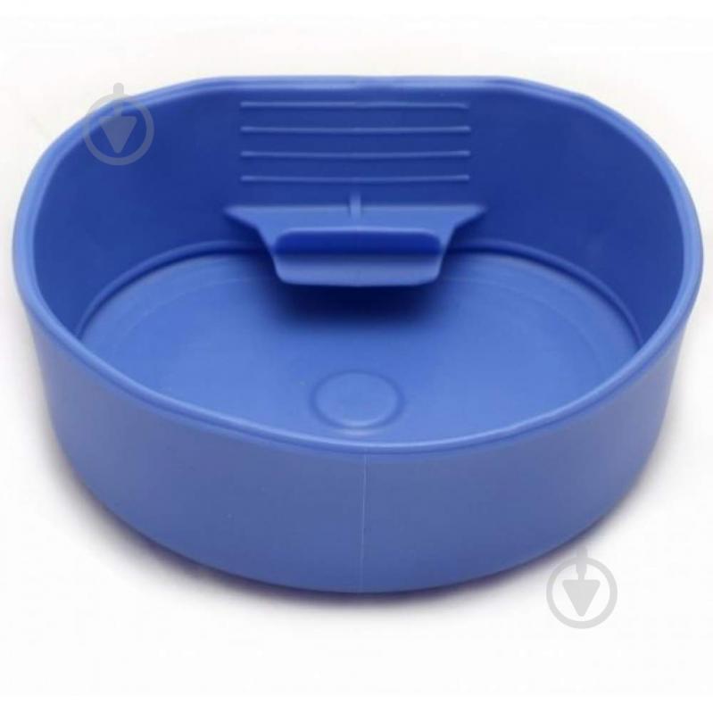 Горнятко Wildo Fold-A-Cup Big Blueberry (WIL-W10330)