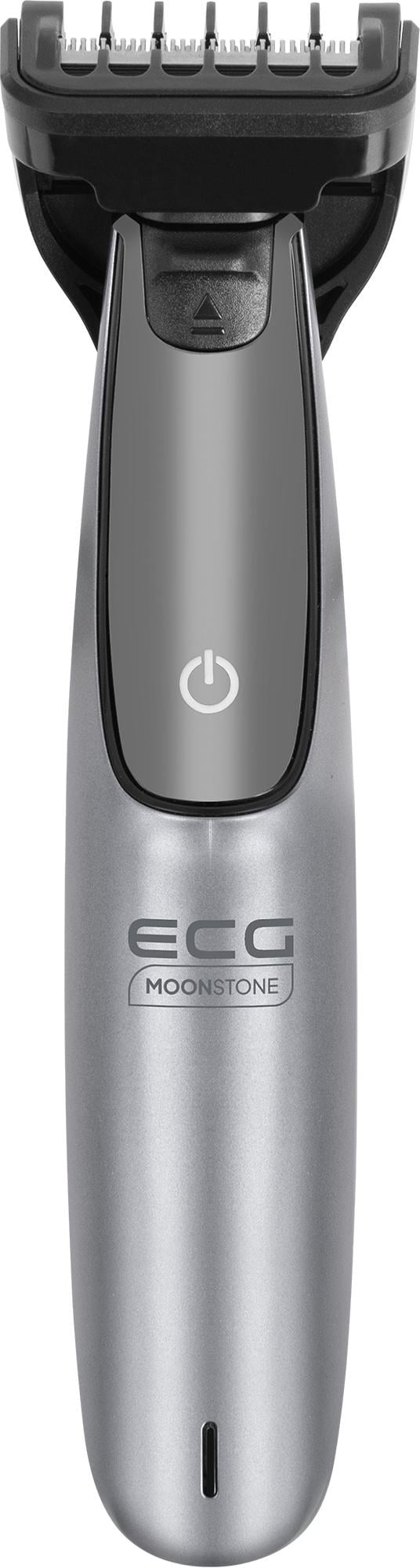 Триммер для стрижки ECG ZH 2200 Blade Moonstone (2743)