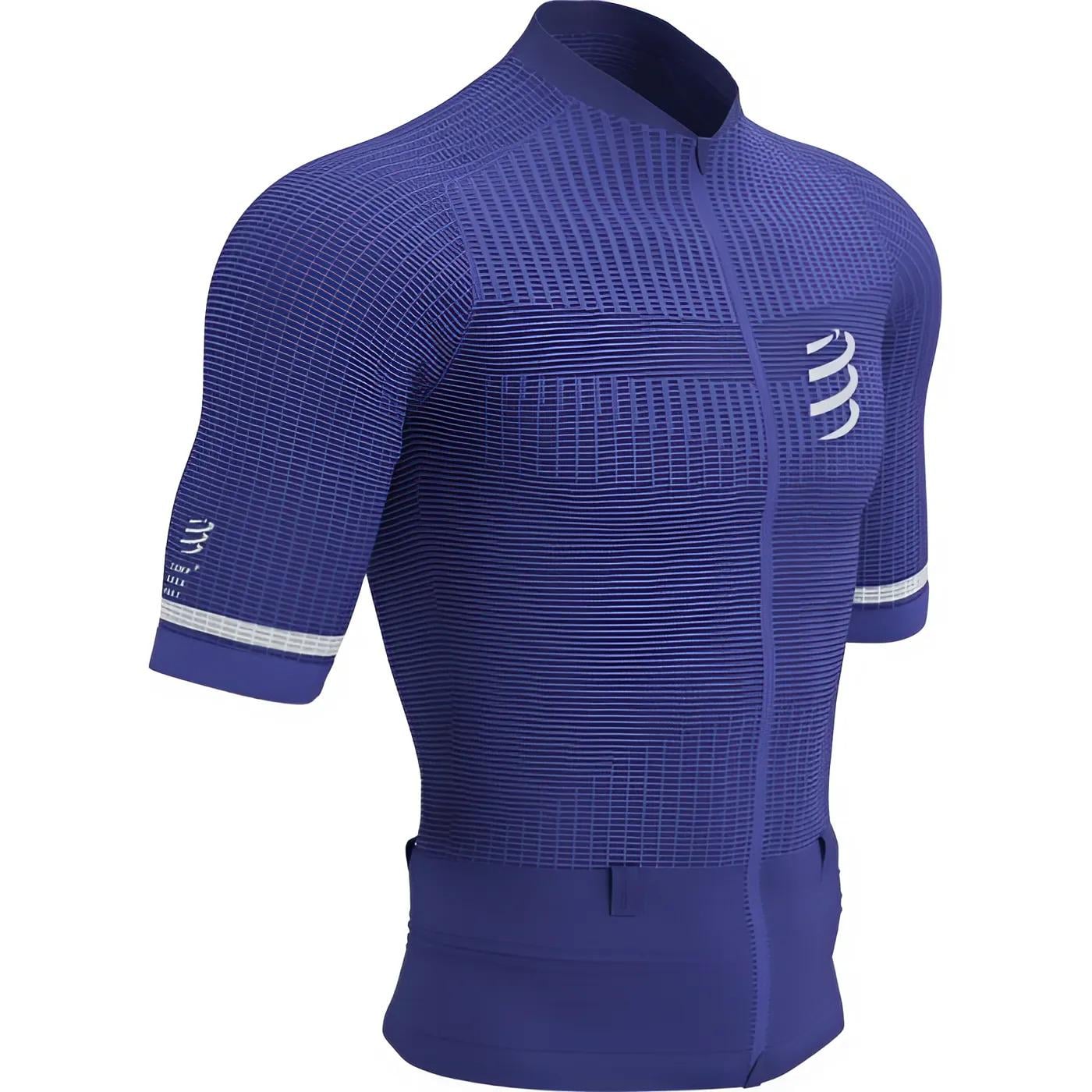 Футболка мужская Compressport Trail Racing Postural SS Top M 2025 Nile (ATSM4906039M) Футболка мужская Compressport Trail Racing Postural SS Top M 2025 Nile (ATSM4906039M)