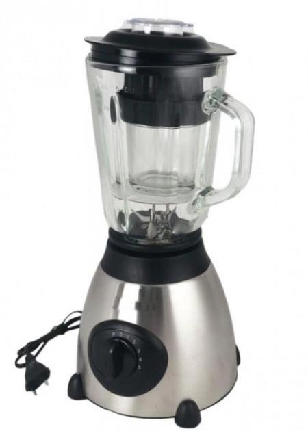 Измельчитель ZP-004 Серый (41329-ZP-004_740) Измельчитель ZP-004 Серый (41329-ZP-004_740)