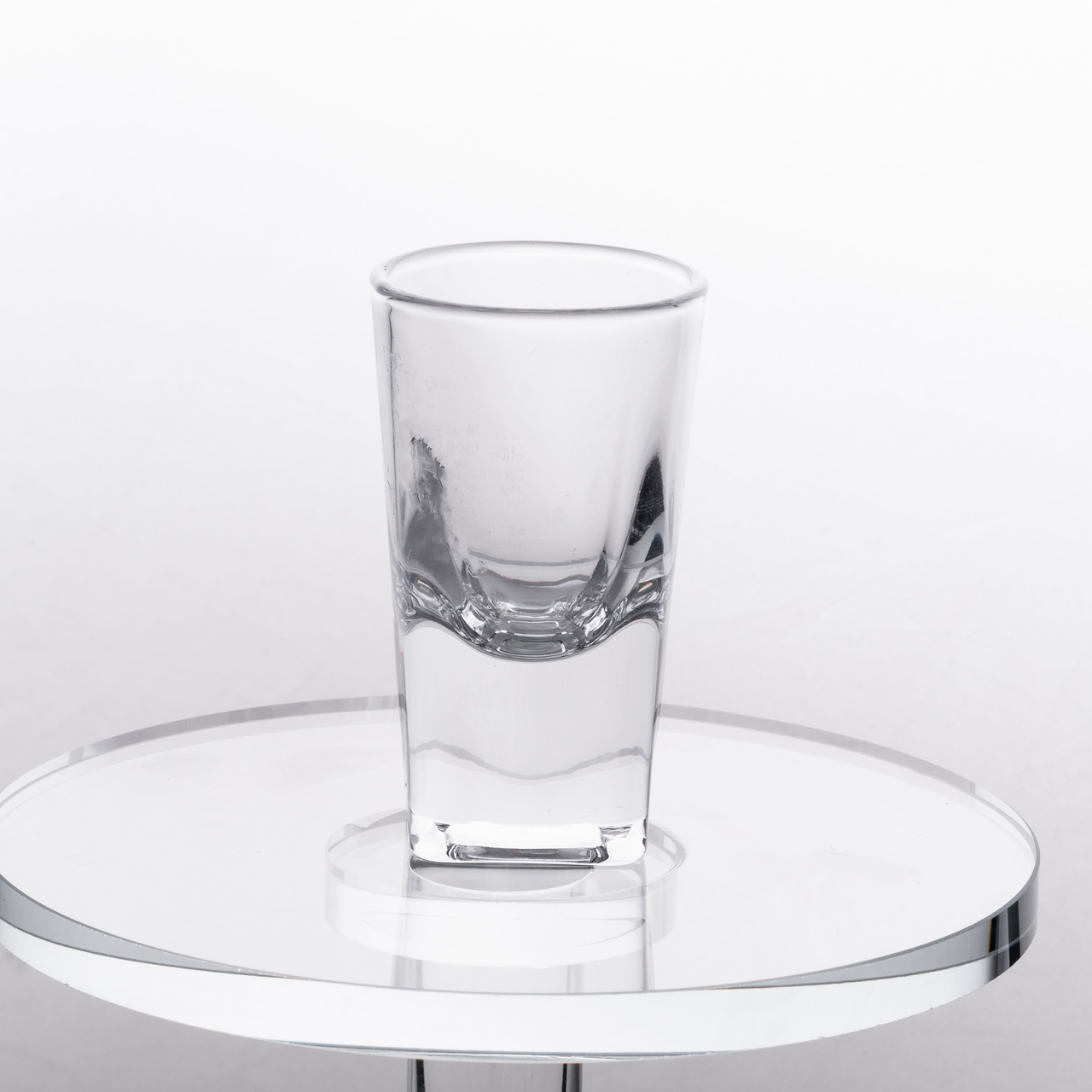 Набір стопок зі скла 6 шт. по 30 мл (HP-19-137) - фото 6 Набір стопок зі скла 6 шт. по 30 мл (HP-19-137) - фото 6