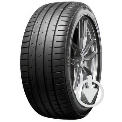 Автошина ROADX RXMotion DU71 275/40 R19 105Y XL