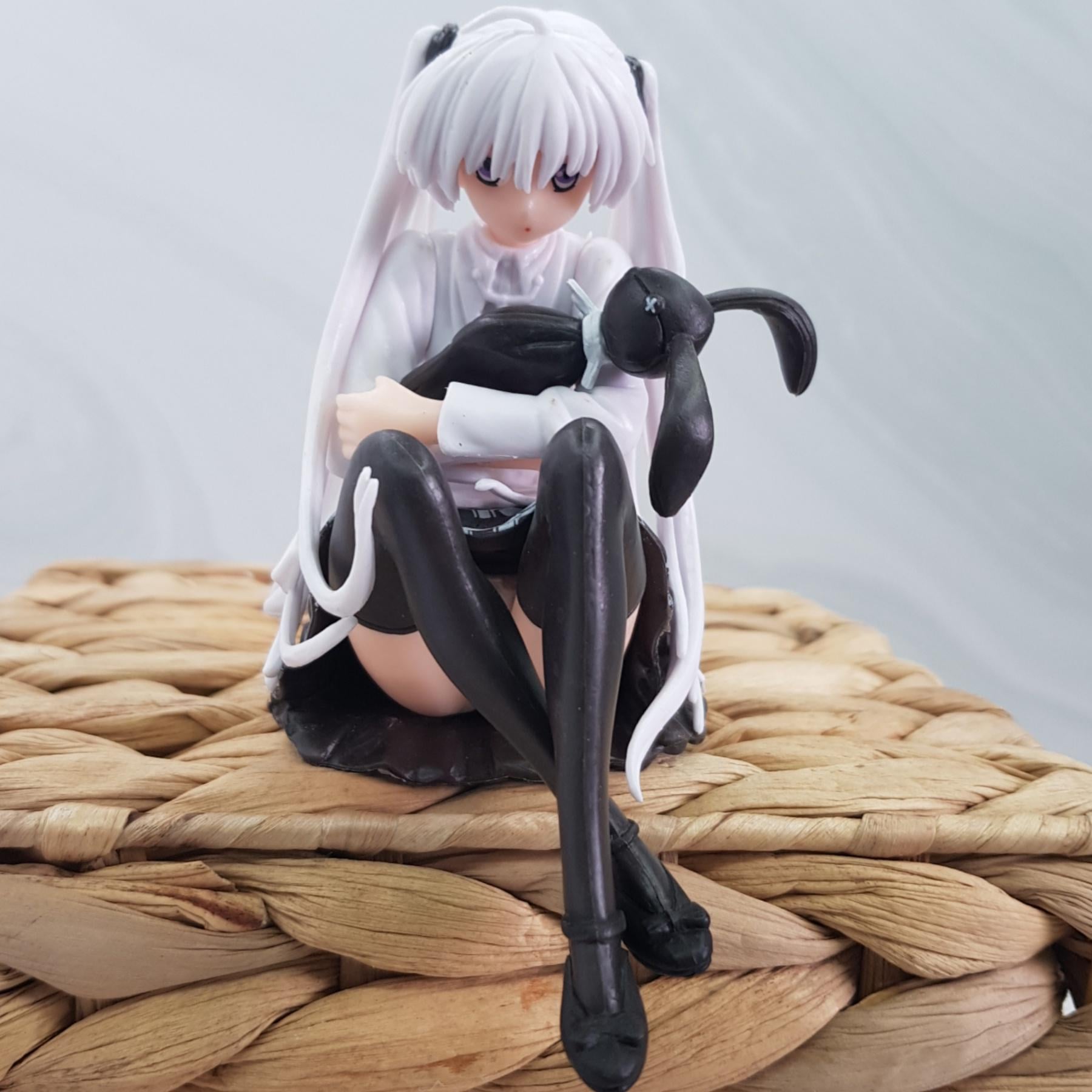 Фигурка аниме-кукла 10 см (2638506361)