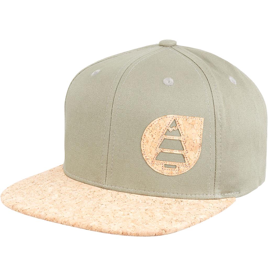 Кепка Picture Organic Narrow army Green (53160) Кепка Picture Organic Narrow army Green (53160)