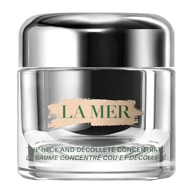 Концентрат для шеи и декольте La Mer The Neck And Decolleté Concentrate 50 мл