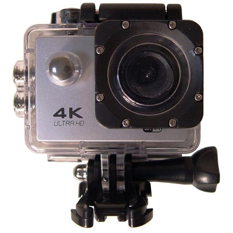 Экшн-камера DVR SPORT S3R WiFi водонепроницаемая с пультом (tf6751) - фото 3 Экшн-камера DVR SPORT S3R WiFi водонепроницаемая с пультом (tf6751) - фото 3