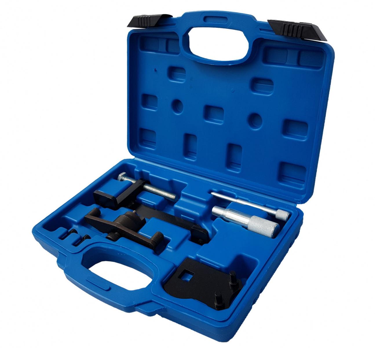 Набір фіксаторів Opel 2,0/2,2 DTI (67846)