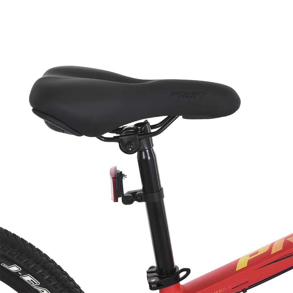 Велосипед спортивный MTB2401-1 рама 11" Красный (25164379) - фото 8 Велосипед спортивный MTB2401-1 рама 11" Красный (25164379) - фото 8