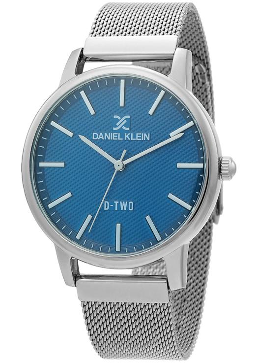 Наручний годинник чоловічий Daniel Klein DK.1.12395-3 (128960)