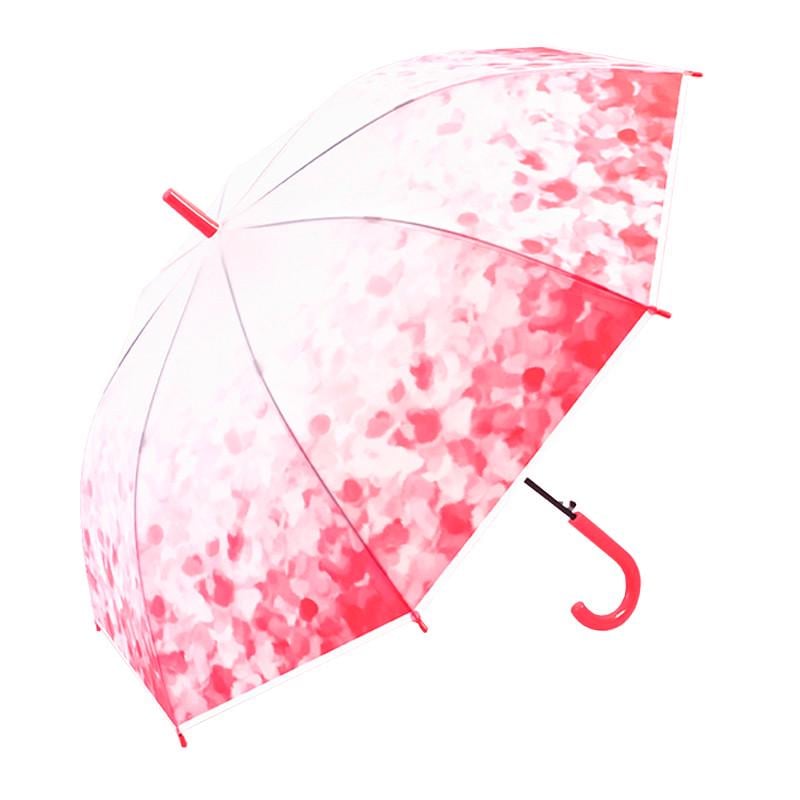 Зонт женский RST Japanese style Pink (31457524)