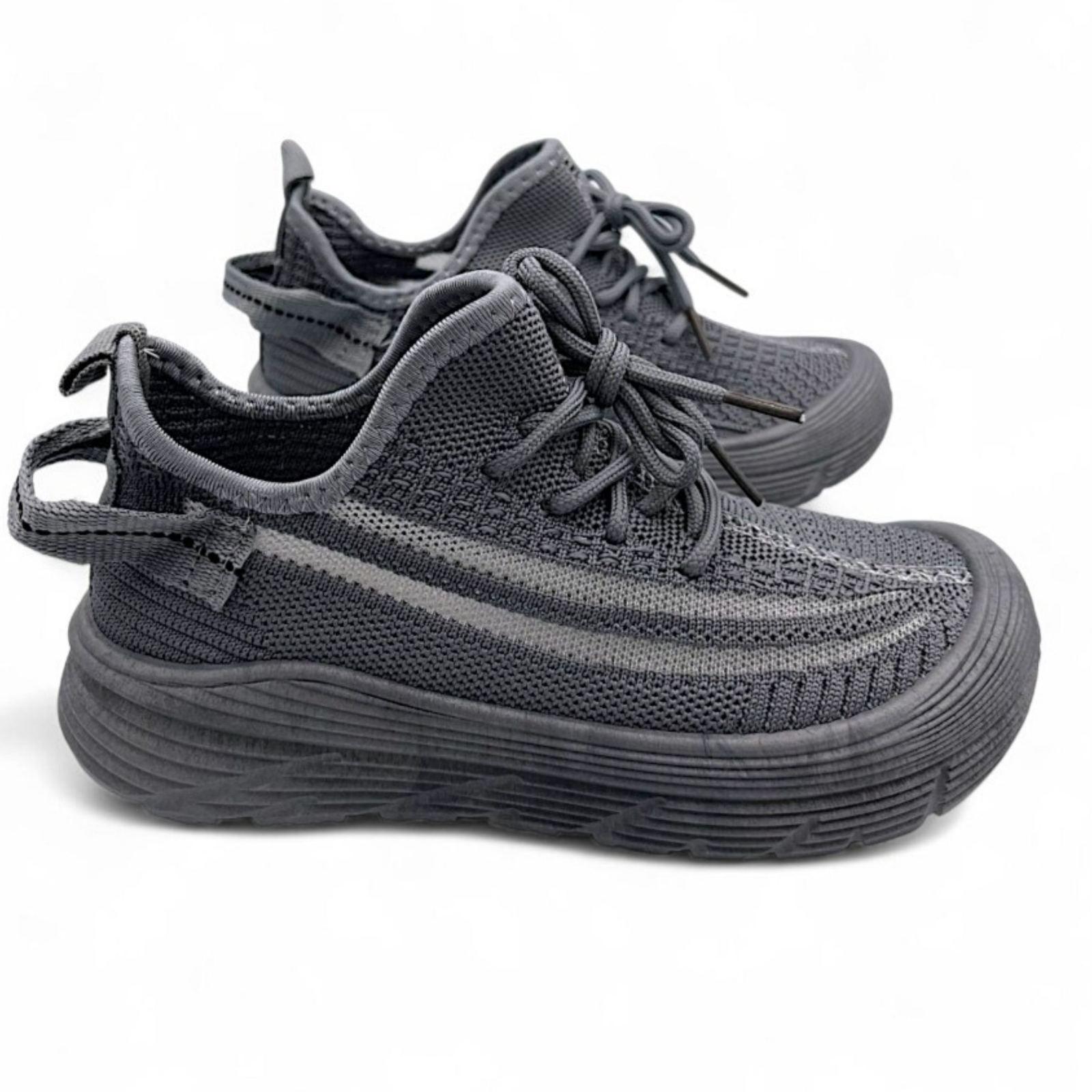 Кросівки дитячі для хлопчика BBT р. 33 Сірий (VM994)