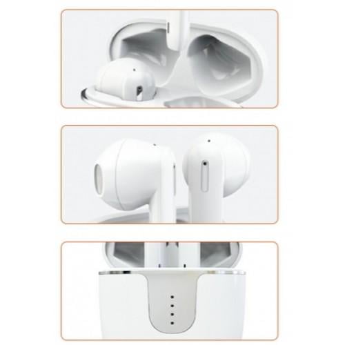 Навушники Tronsmart Onyx Ace True Wireless Earphones White (46623) - фото 2