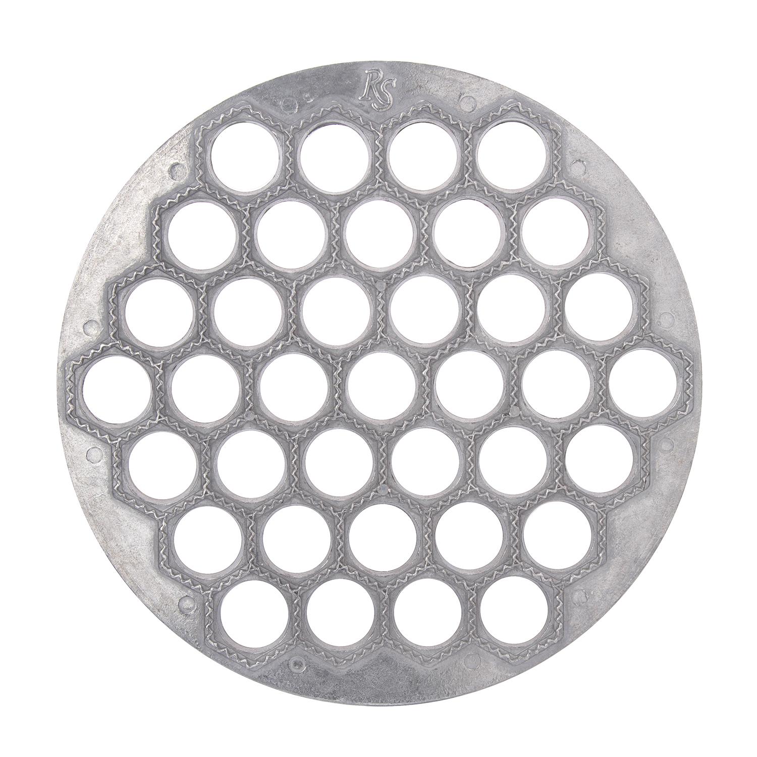 Равиольница алюминиевая Ø 24 см (87684)