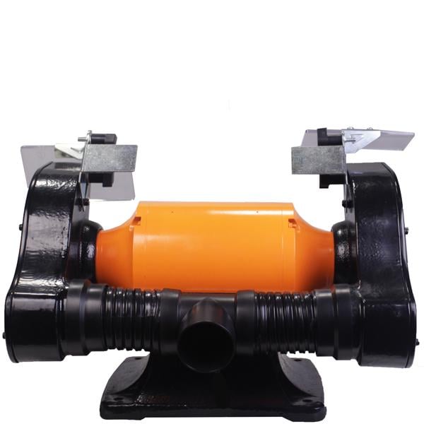 Точильный станок WorkMan CH200 с системой пылеудаления (196) - фото 2